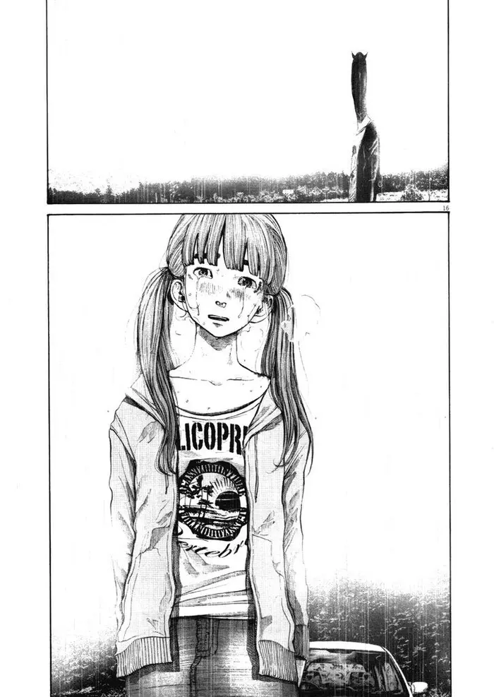 Goodnight Punpun Chapter 116 image 15_optimized